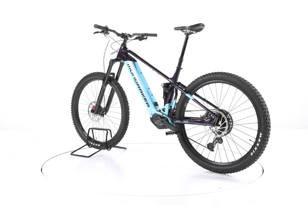 Mondraker DUSK R Fully E-Bike - Image 8
