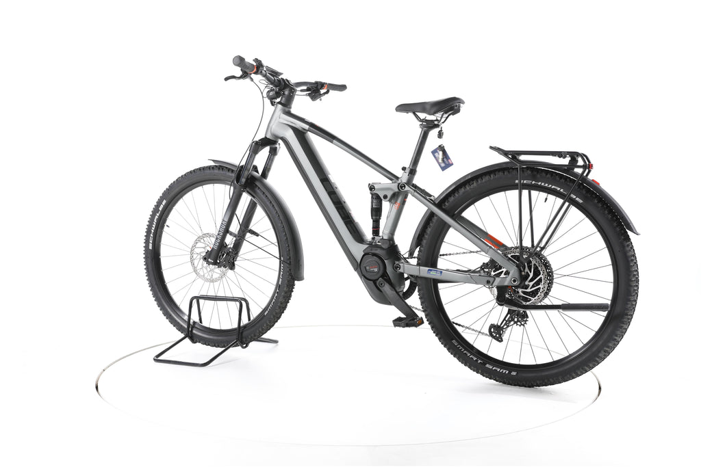 Cube Stereo Hybrid 120 Pro Allroad SUV E-Bike 2023 - Image 8