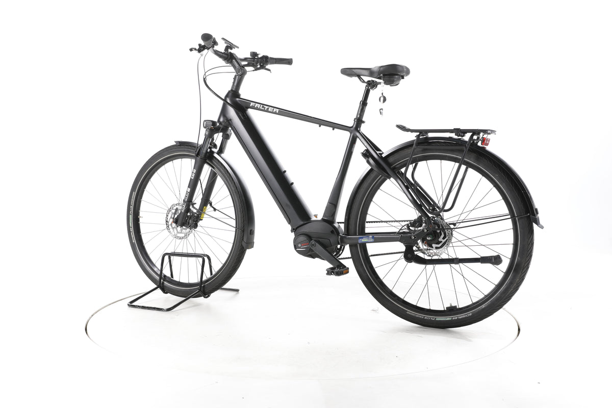 FALTER E 9.4 SE City E-Bike - Image 8