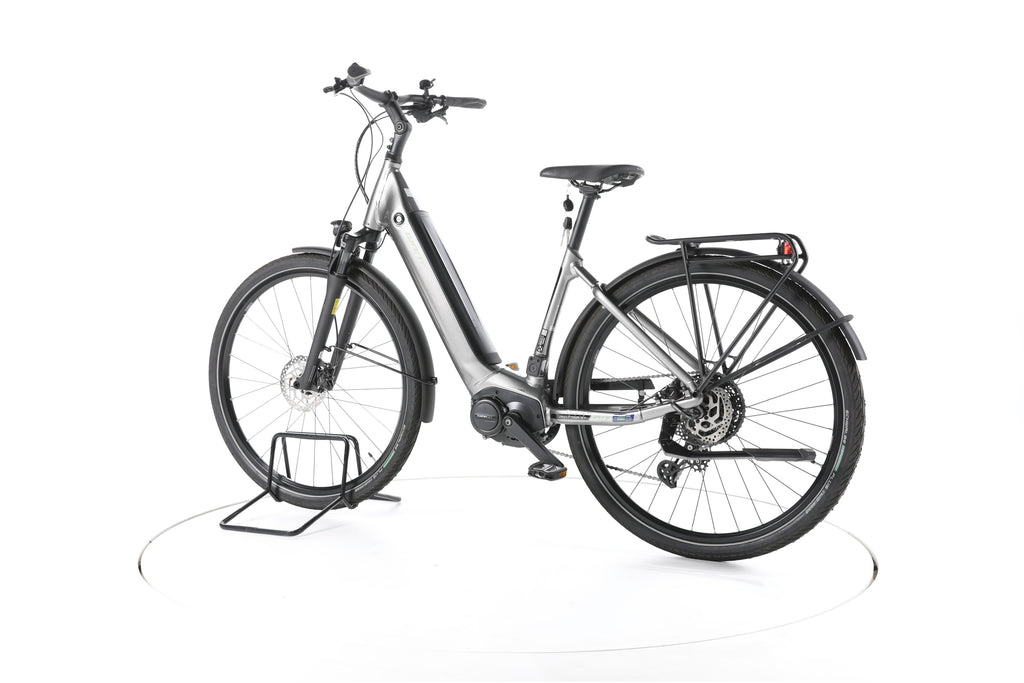 Giant DailyTour E+ 2 D Trekking E-Bike Tiefeinsteiger - Image 8