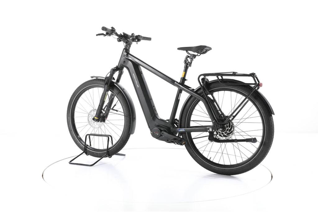 Riese & Müller Charger4 GT vario City E-Bike - Image 8