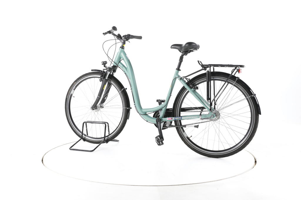Winora Holiday N7 Fahrrad City & Trekking - Image 8