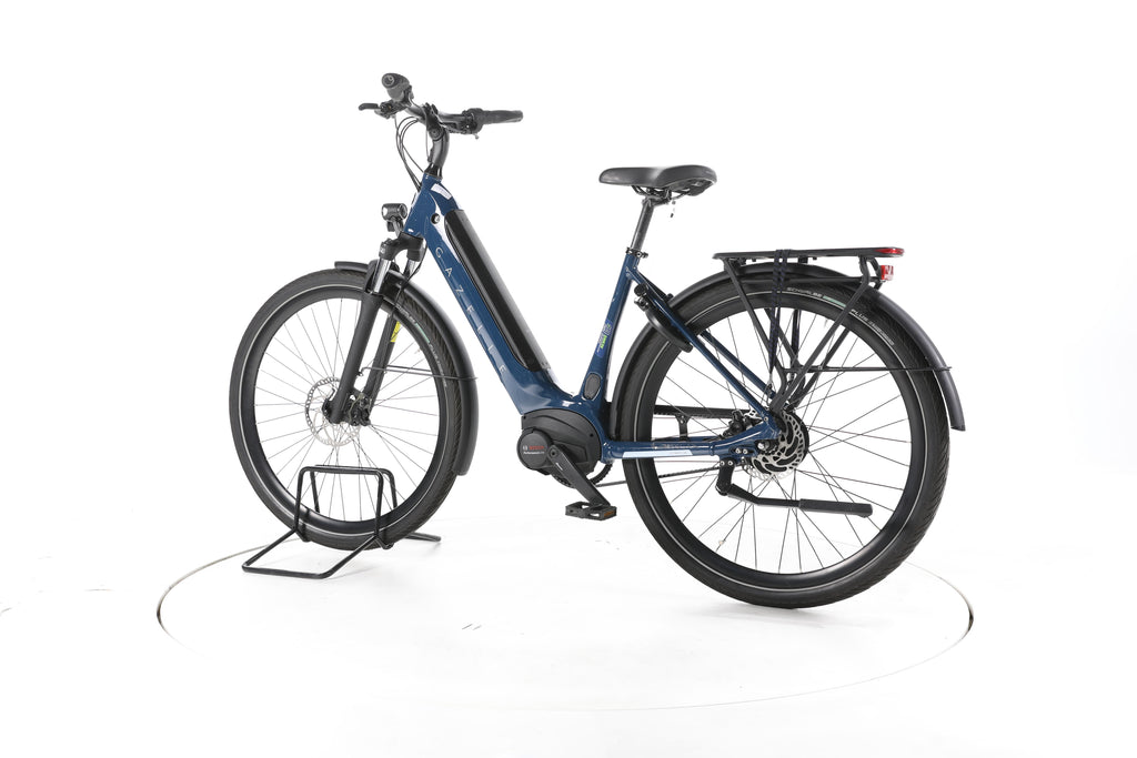 Gazelle Ultimate C380 HMB City E-Bike Tiefeinsteiger - Image 8