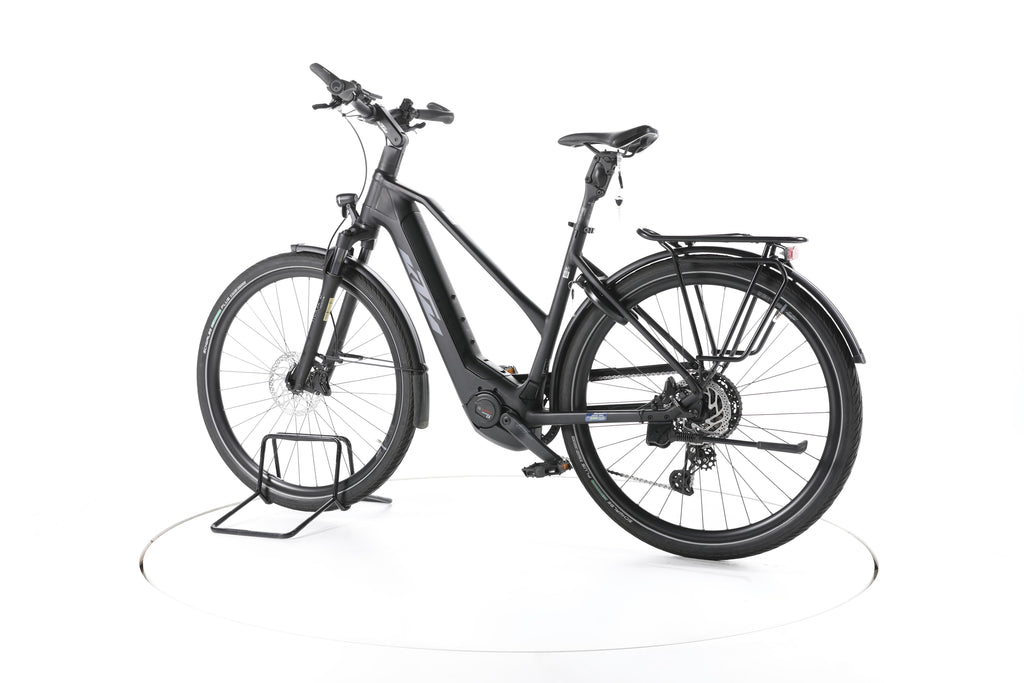 KTM Macina Style 730 Trekking E-Bike 2024 - Image 8