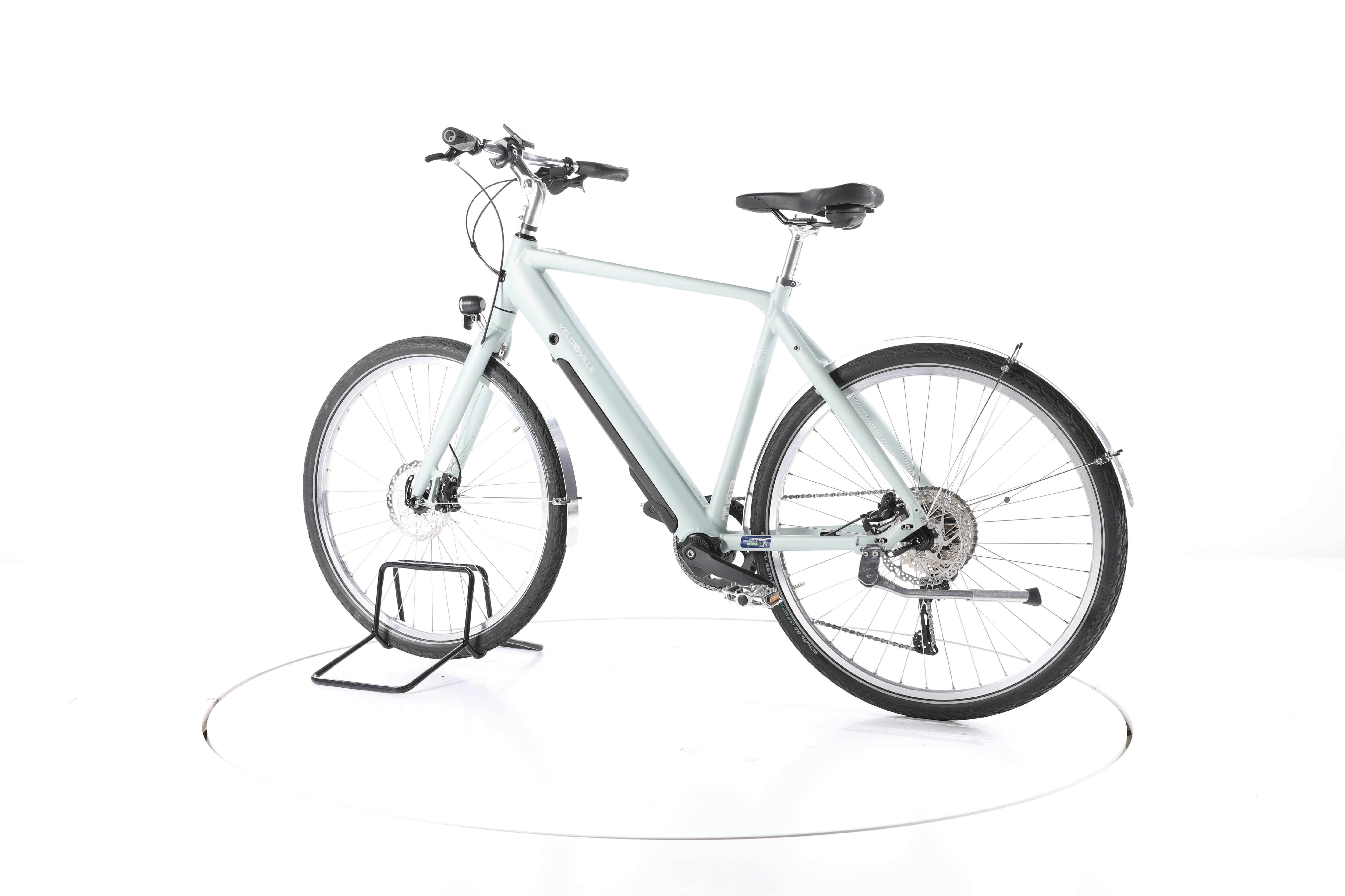 Velo de Ville VEF 400 ESPRIT City E-Bike - Image 8