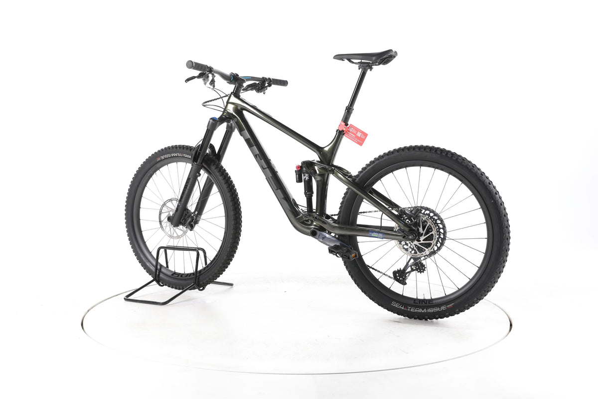 Trek Remedy9.8 Fahrrad Fully - Image 8