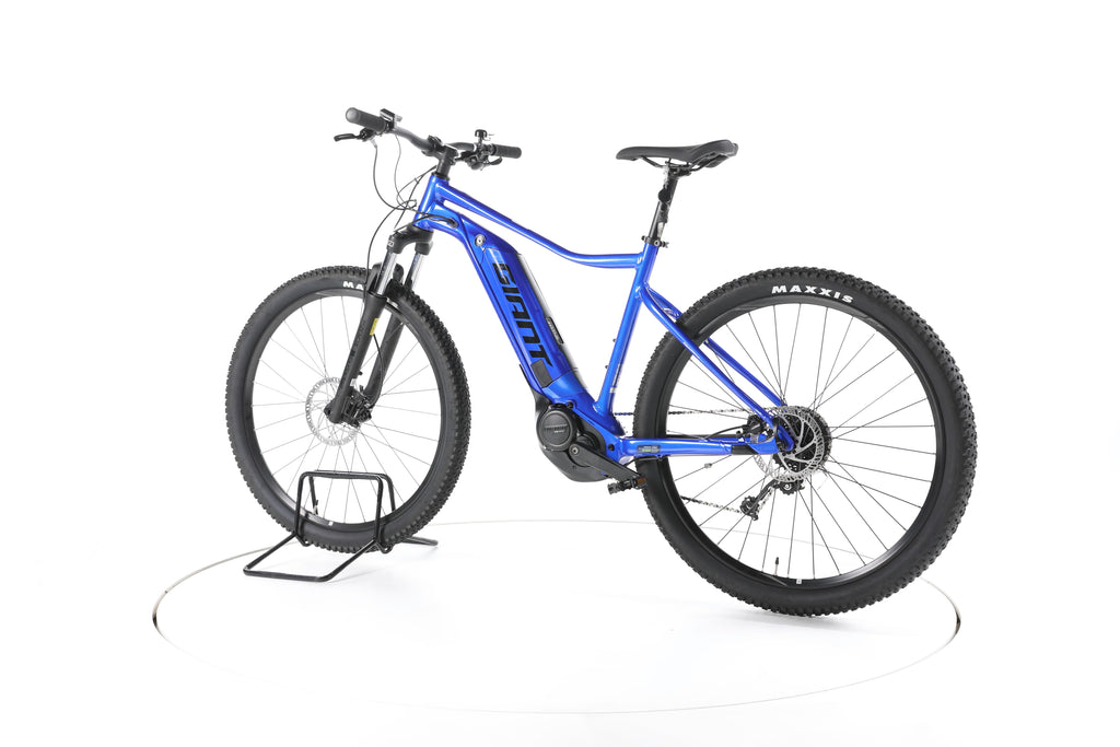 Giant Talon E+ 2 E-Bike 2024 - Image 8
