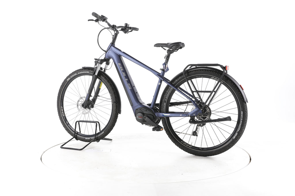 Bulls Landscape Evo Trekking E-Bike - Image 8