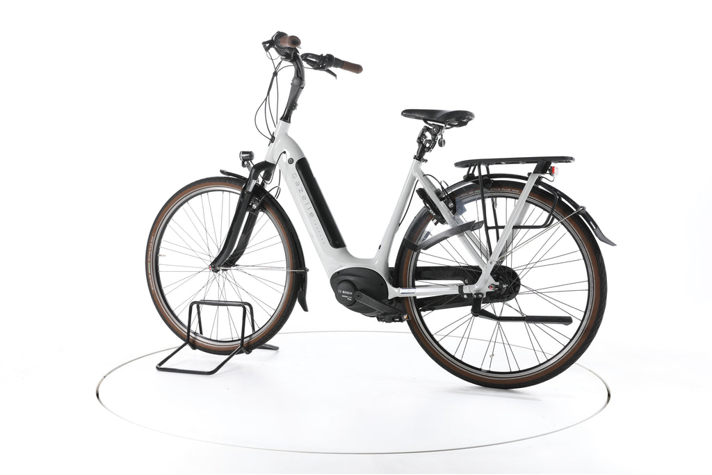 Gazelle Arroyo C7+ HMB Elite City E-Bike Tiefeinsteiger - Image 8
