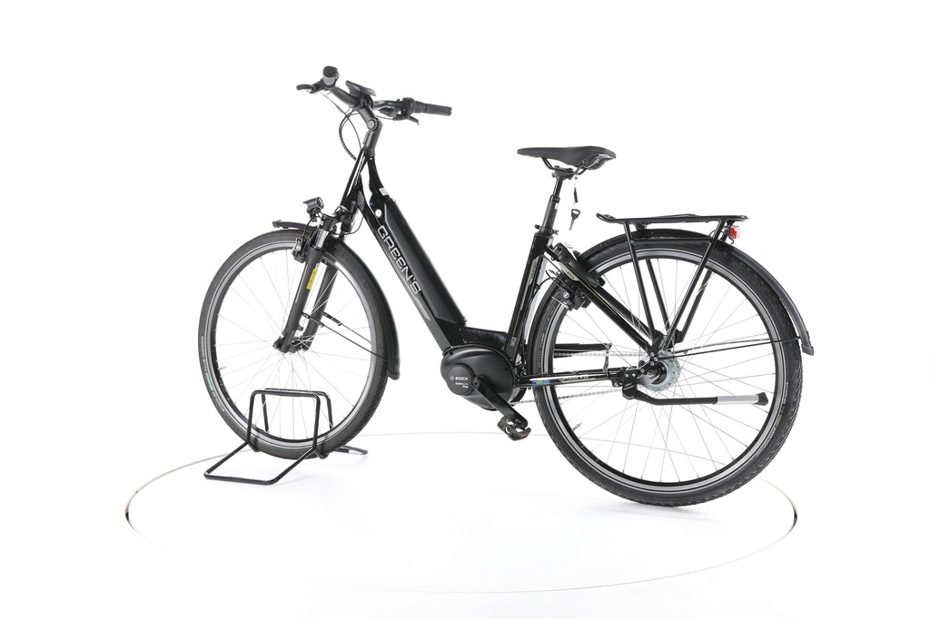 Green's Ashford City E-Bike Tiefeinsteiger - Image 8