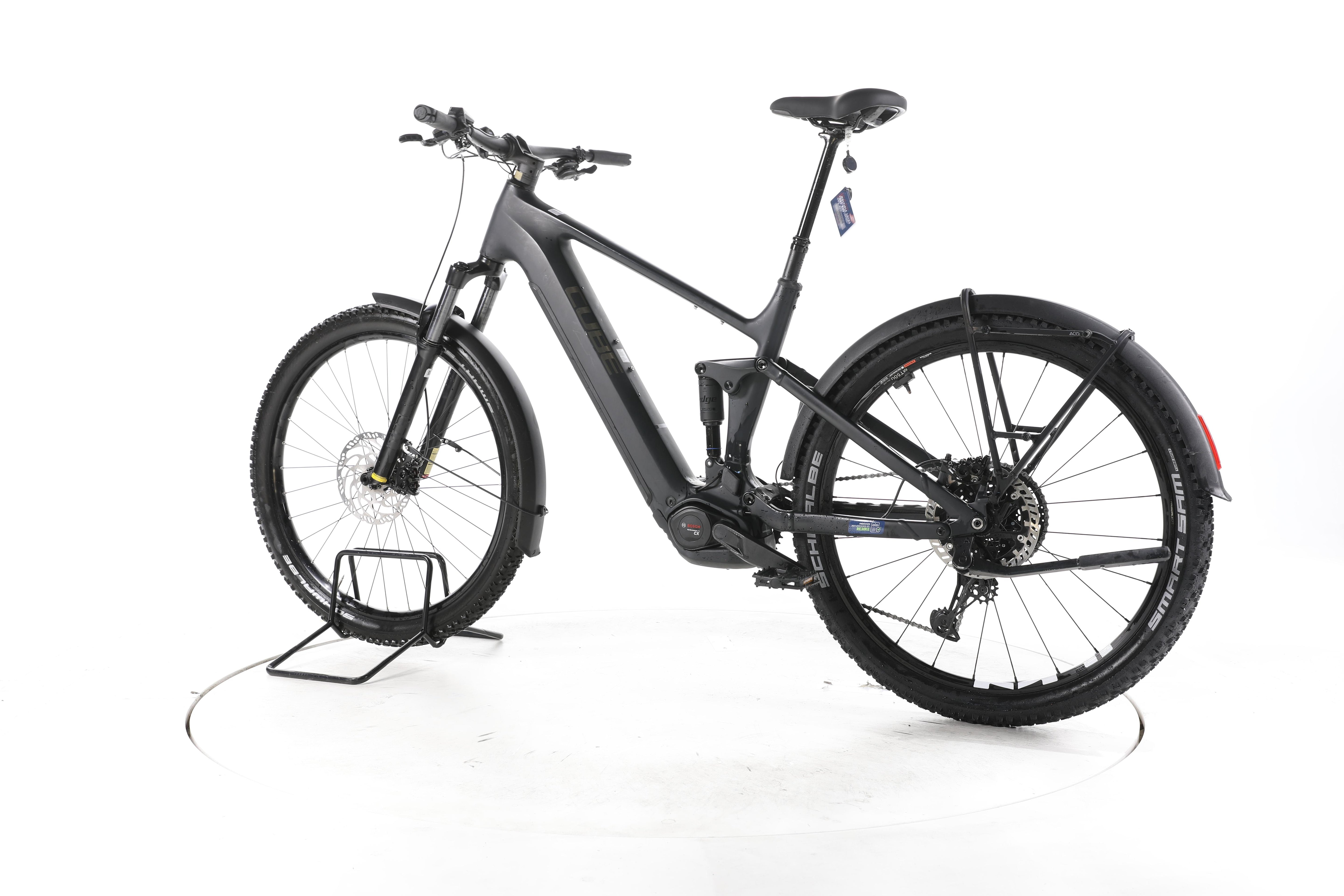 Cube Stereo Hybrid ONE22 Pro E-Bike Fully 2026 - Image 8