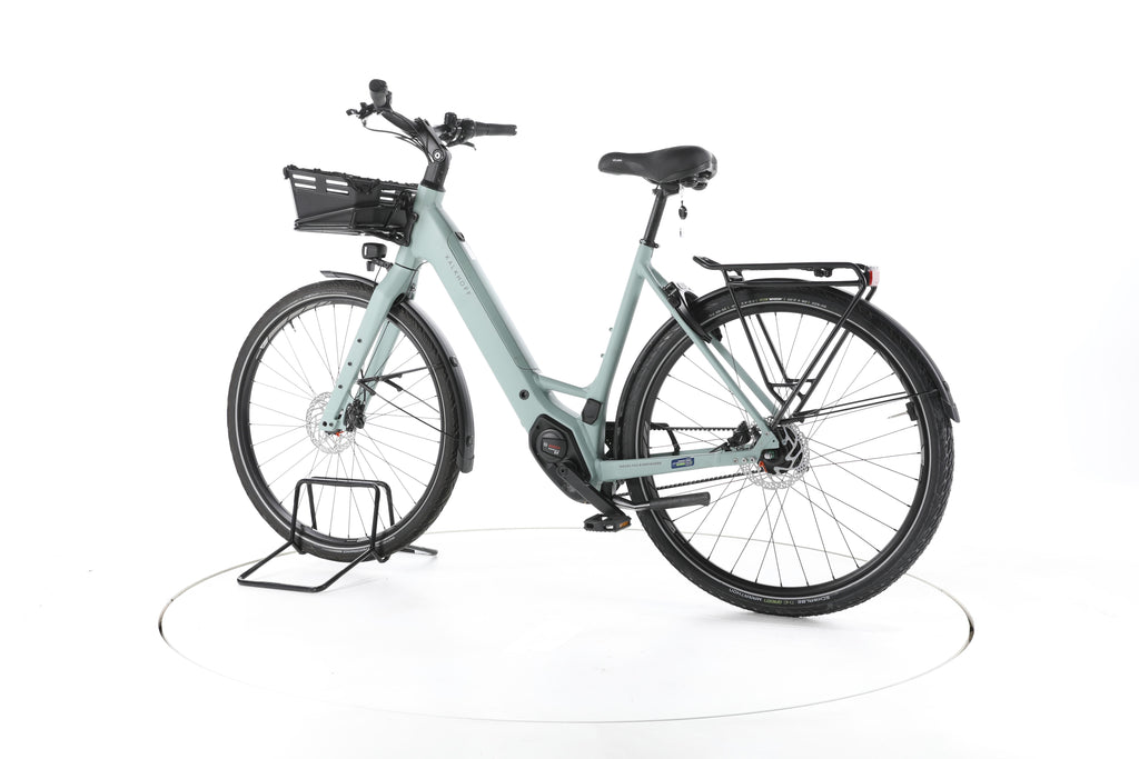 Kalkhoff Image L Advance City E-Bike Tiefeinsteiger 2024 - Image 8