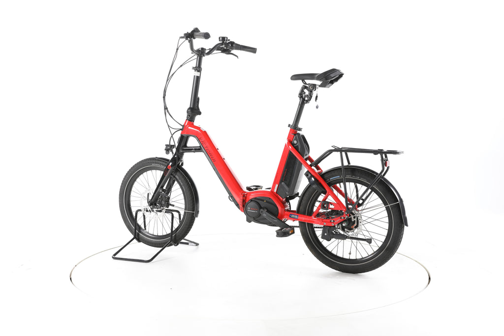 Victoria eFolding 7.6 Falt E-Bike Tiefeinsteiger - Image 8