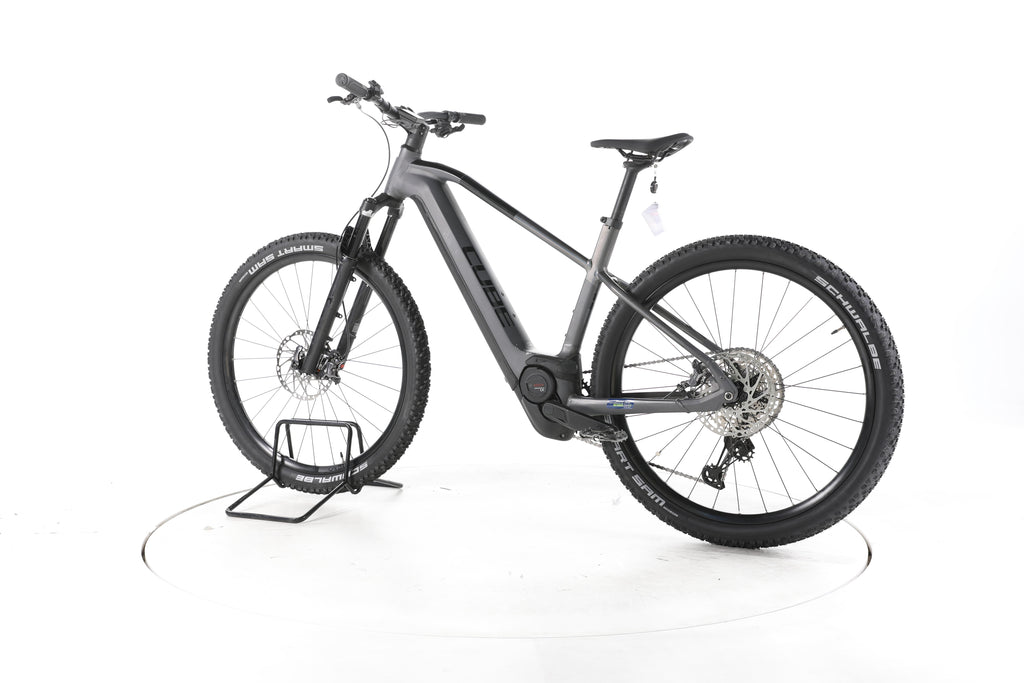 Cube Reaction Hybrid SLT E-Bike - Image 8