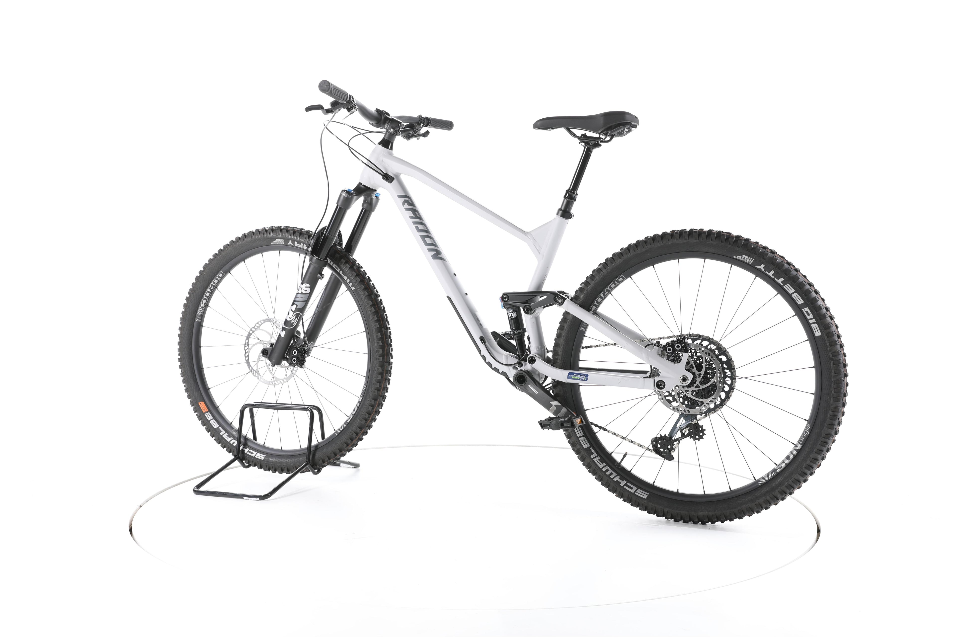 Radon Slide Trail AL 8.0 - Image 8