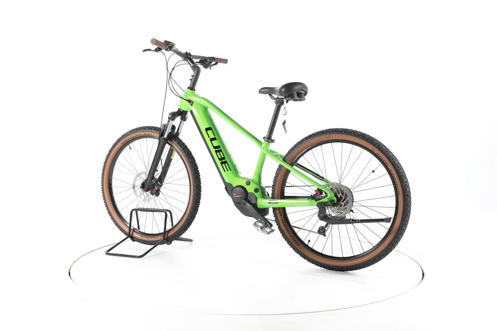 Cube Reaction Hybrid Performance E-Bike - Image 8