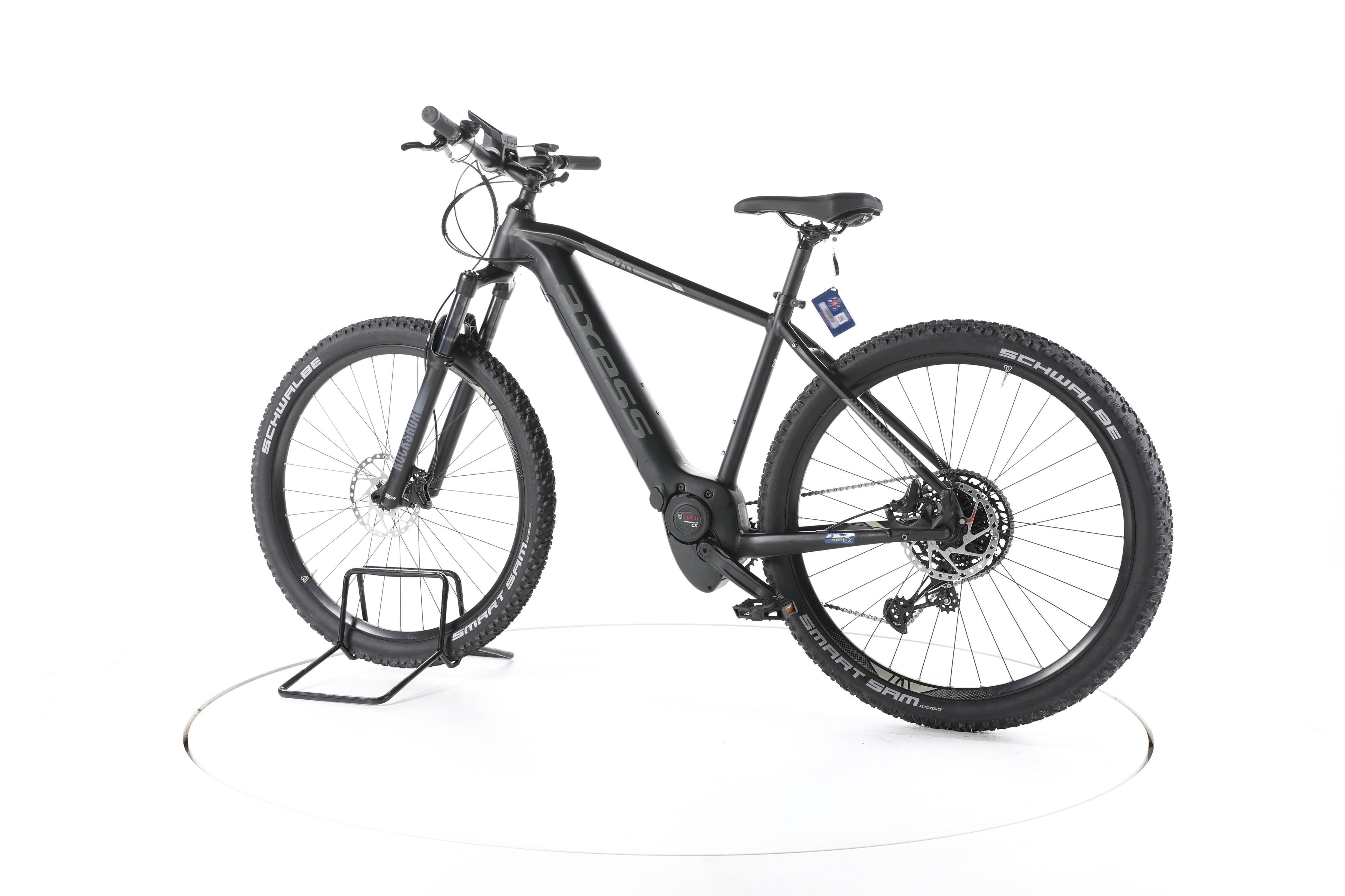 Axess Element 29 E-Bike - Image 8