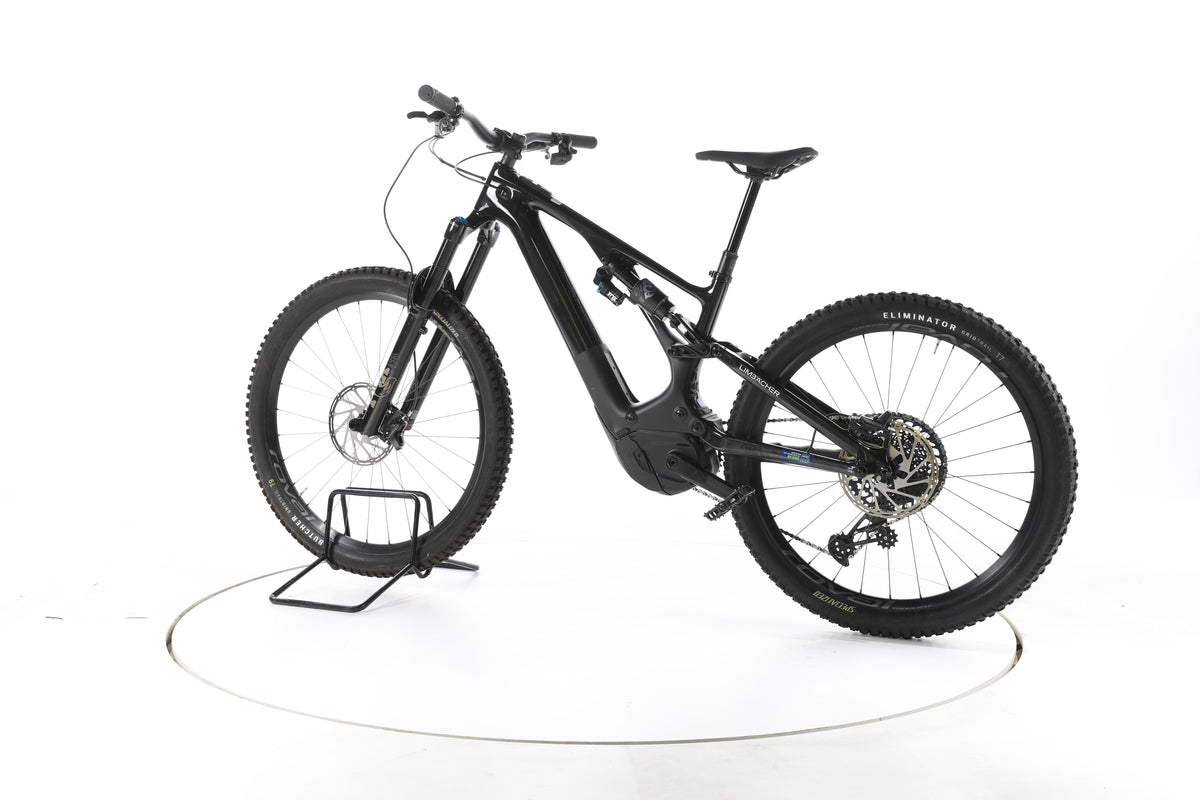 Specialized Turbo Levo 3 Expert E-Bike Fully Carbon - Image 8