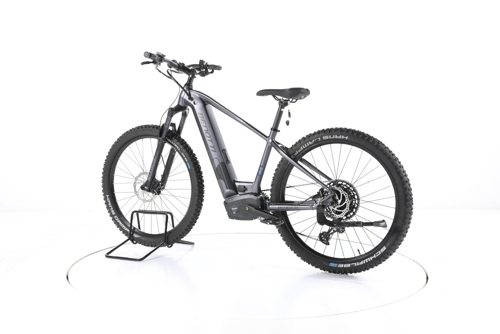 Benotti Sondrio+ E-Bike - Image 8