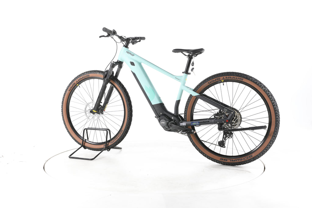 Hepha Mountain 7 Ultra E-Bike 2024 - Image 8