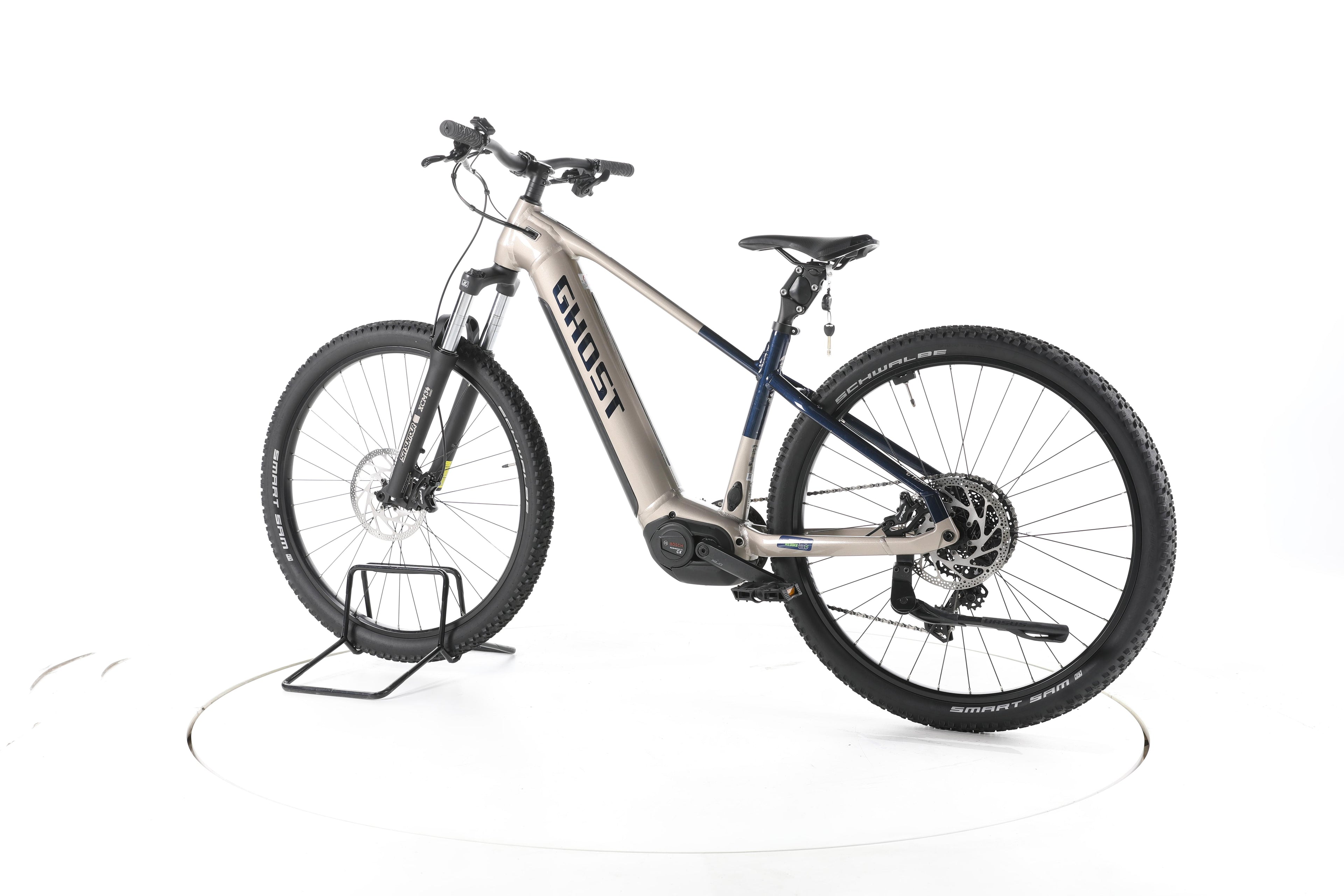 Ghost E-Teru B Universal E-Bike 2023 - Image 8