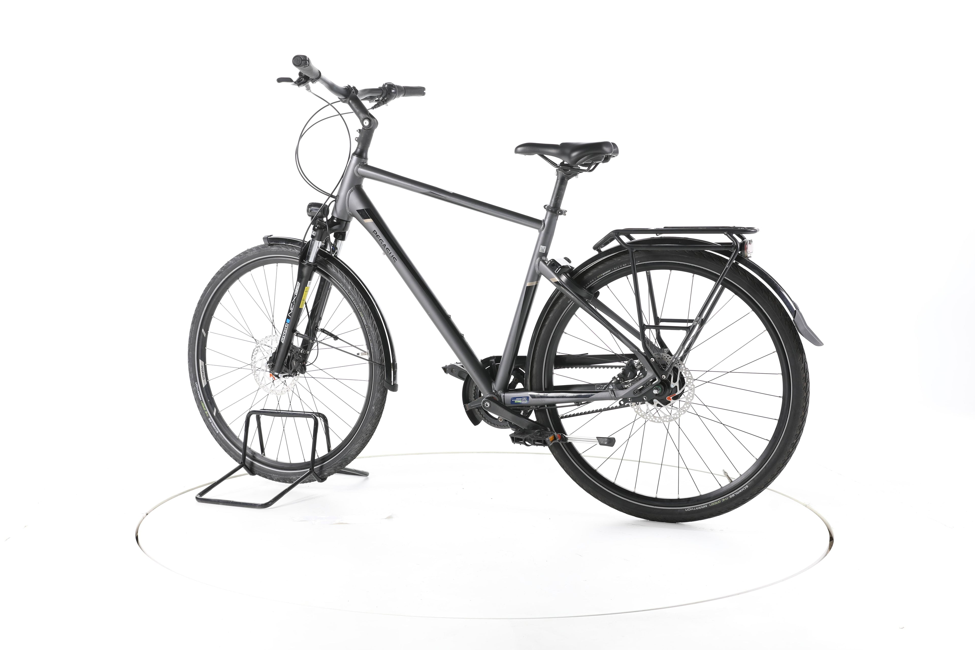 Pegasus Premio SL Belt - Image 8