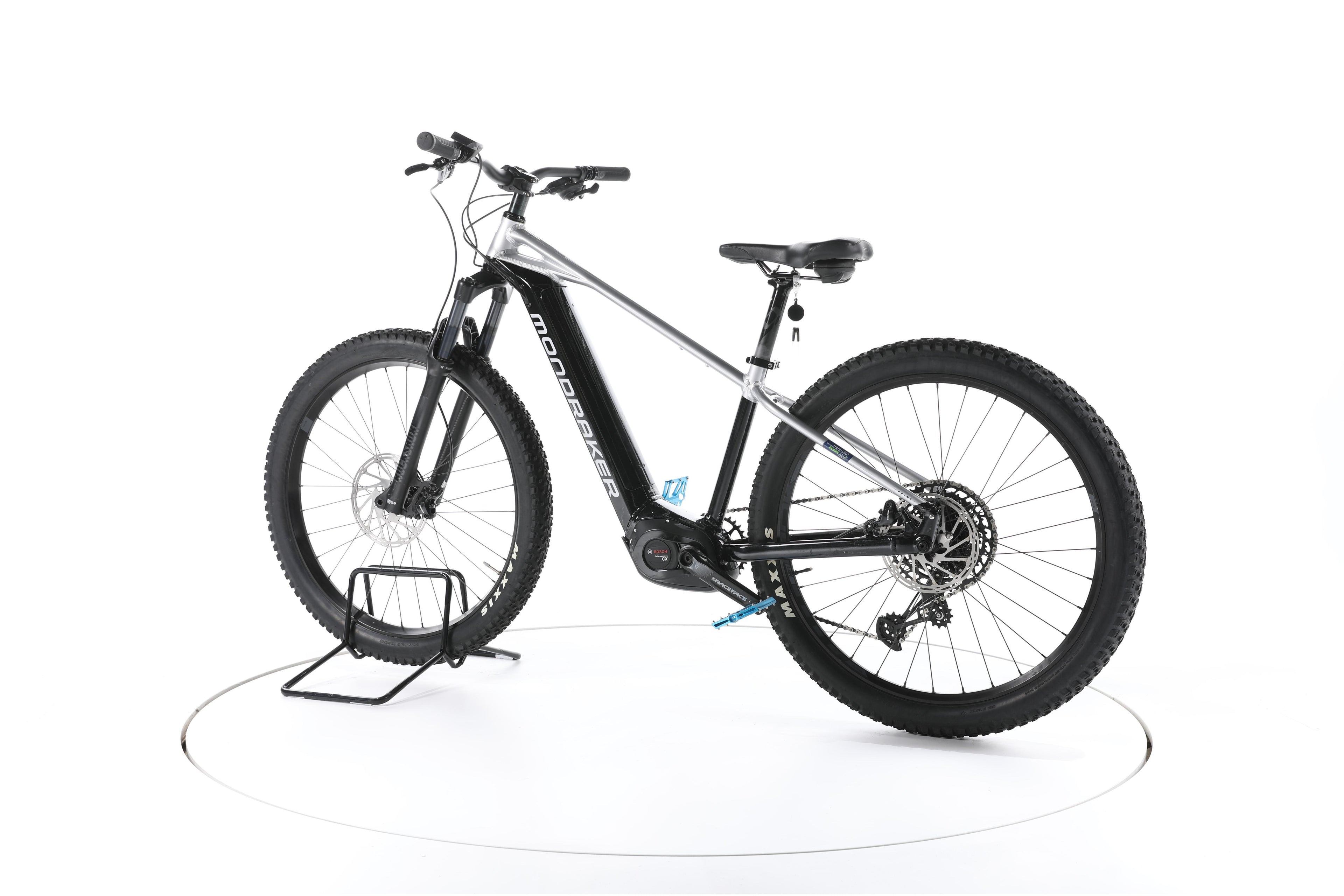 Mondraker Prime + E-Bike - Image 8