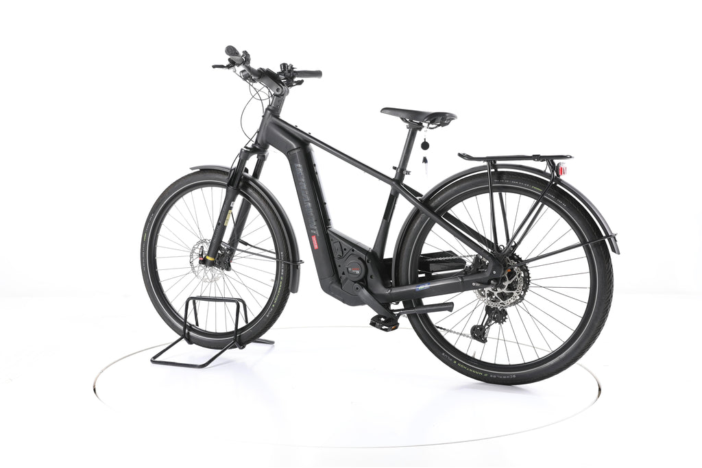 Bergamont E-Horizon Premium Expert Trekking E-Bike - Image 8