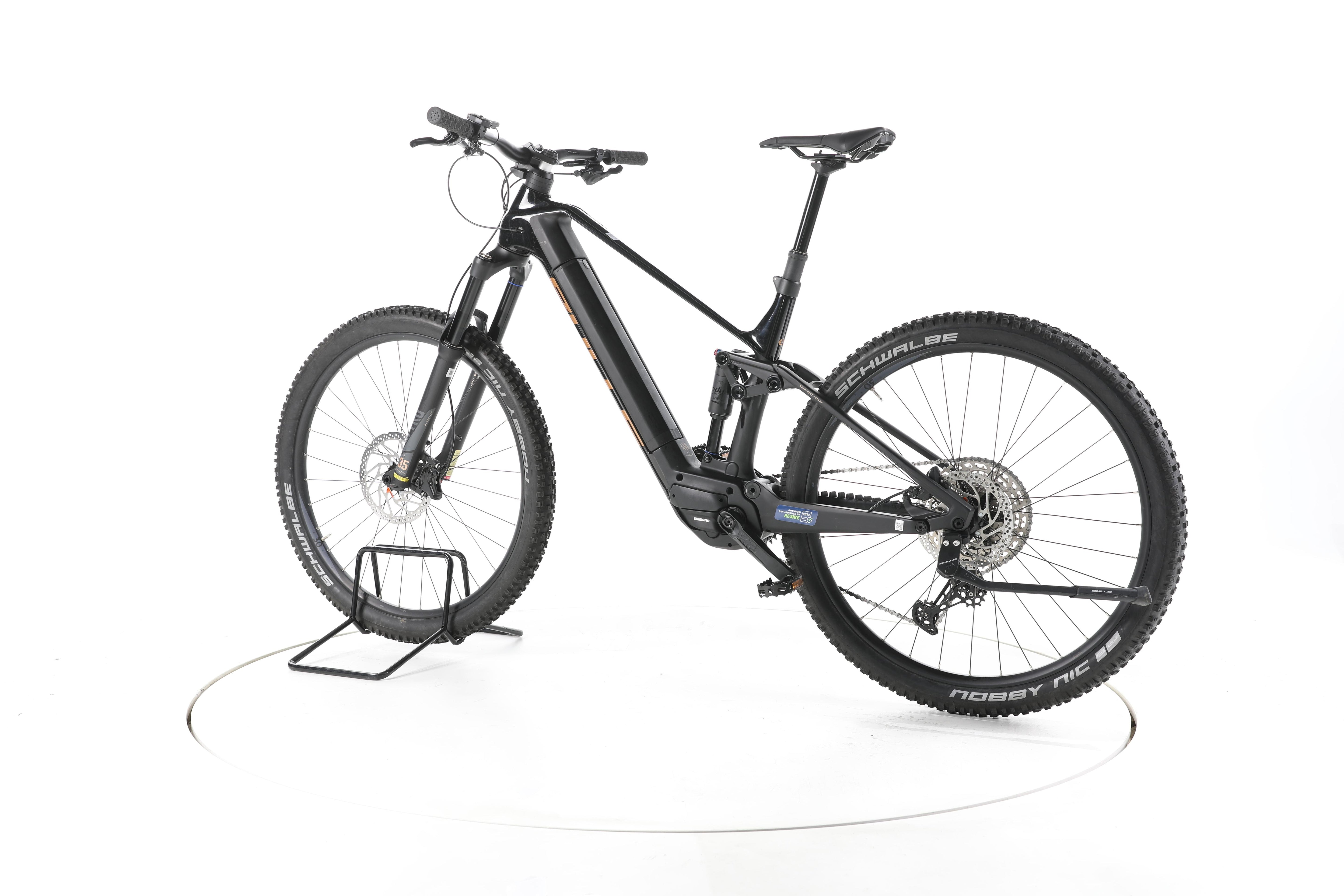 Bulls Sonic EVO AM SL 1 E-Bike Fully Carbon - Image 8