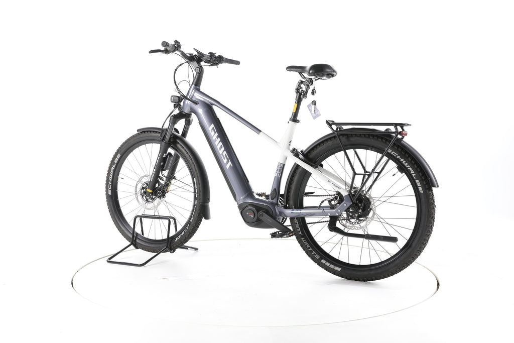 Ghost E-TERU PRO Trekking E-Bike 2025 - Image 8