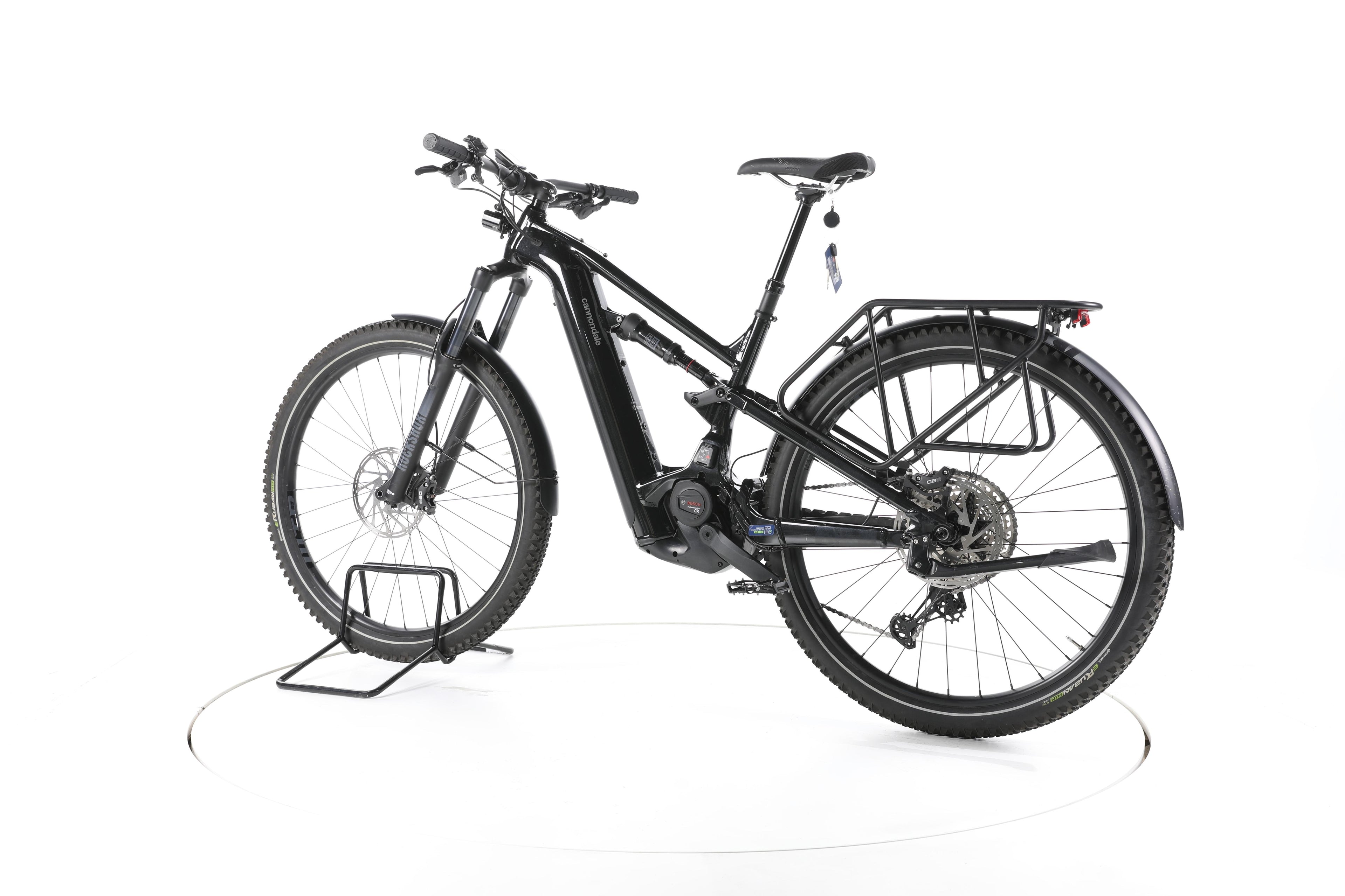 Cannondale Moterra Neo EQ SUV E-Bike - Image 8
