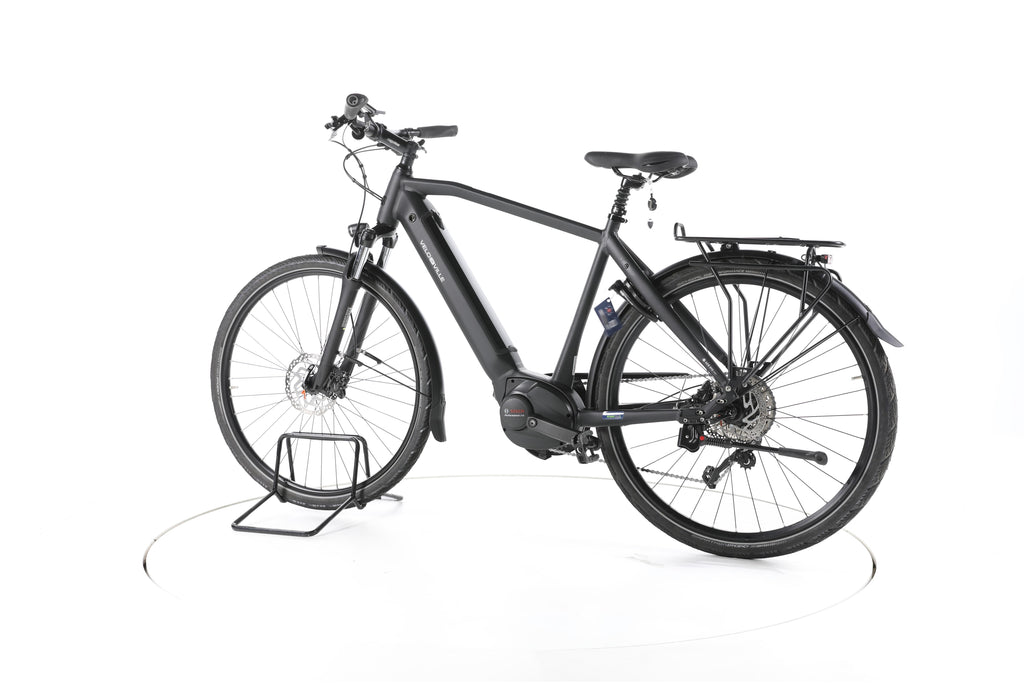 Velo de Ville AEB 890 Smart Trekking E-Bike 2023 - Image 8