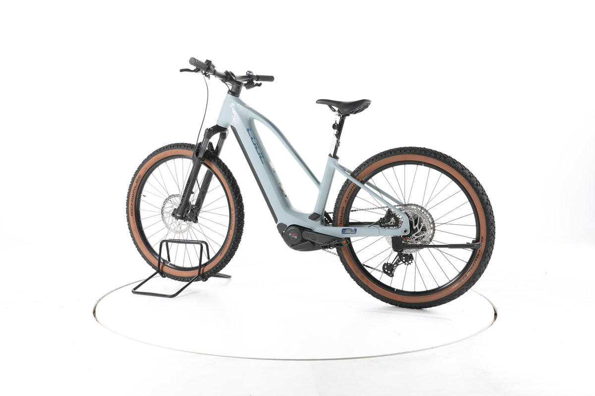 Cube Reaction Hybrid Race 800 E-Bike 2025 - Image 8