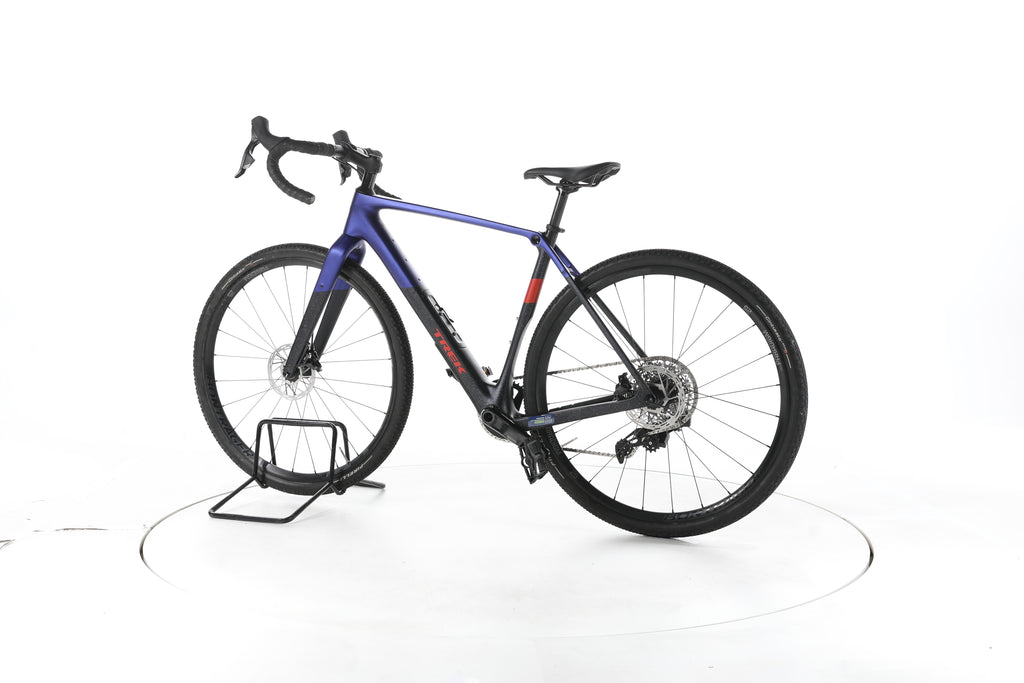 Trek Checkpoint SL 6 AXS Gen 3 Gravelbike Carbon 2025 - Image 8