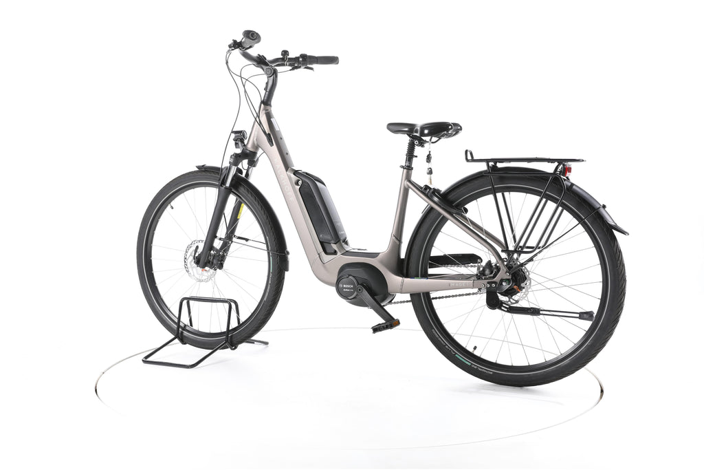 Kalkhoff Image 1.B Move City E-Bike Tiefeinsteiger - Image 8