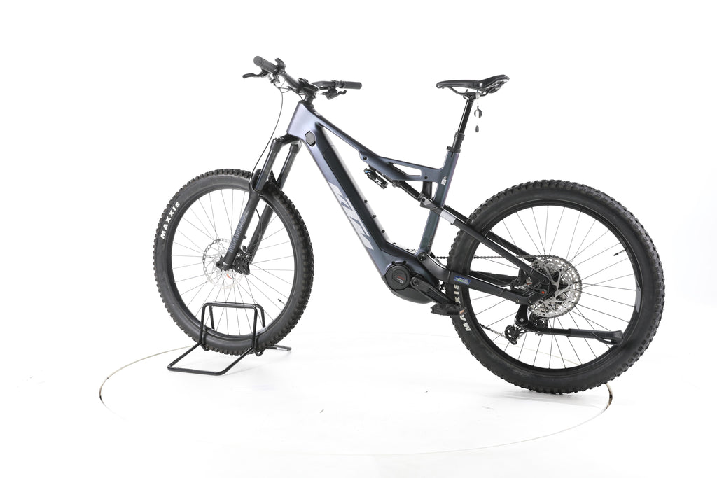 KTM Macina Kapoho Elite Fully E-Bike 2023 - Image 8