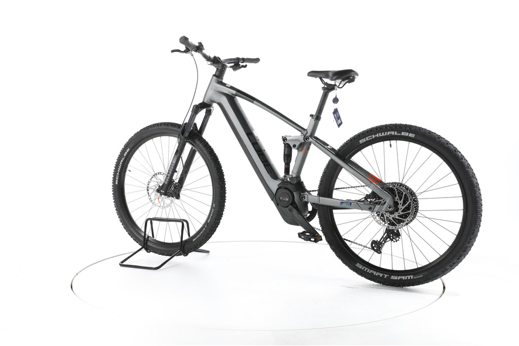 Cube Stereo Hybrid 120 Pro Fully E-Bike - Image 8