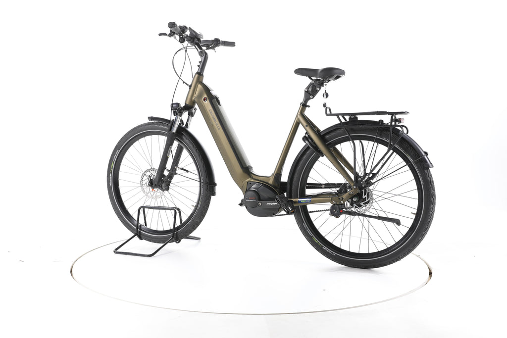 Velo de Ville SEB890 SUV City E-Bike Tiefeinsteiger - Image 8