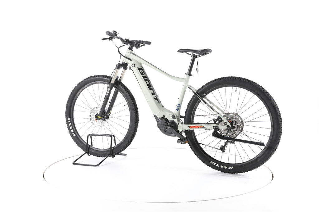 Giant Fathom E+ 2 E-Bike - Image 8