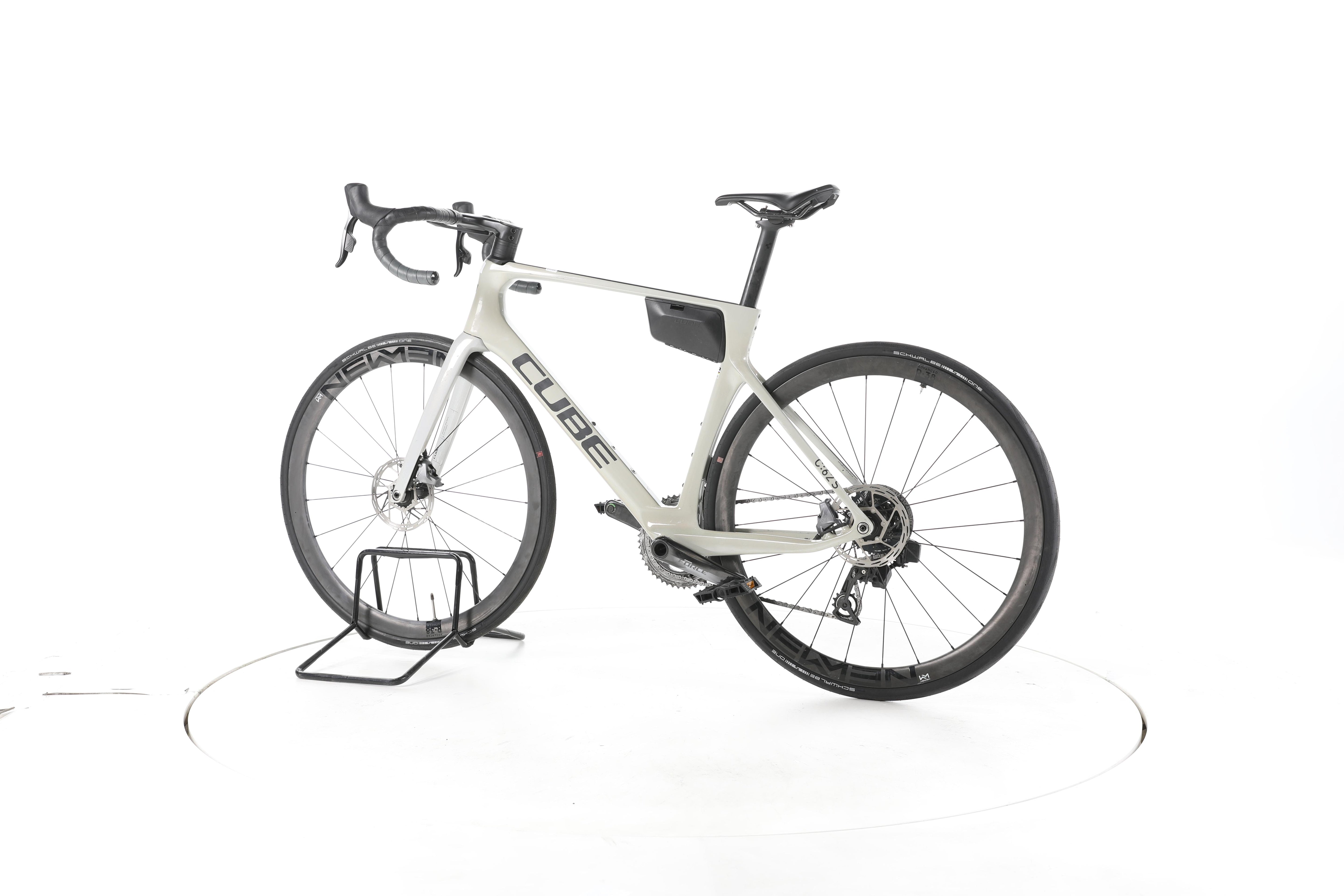 Cube Agree C:62 SL Rennrad Carbon - Image 8