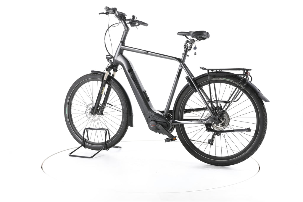 Pegasus Strong Evo 10 Trekking E-Bike - Image 8