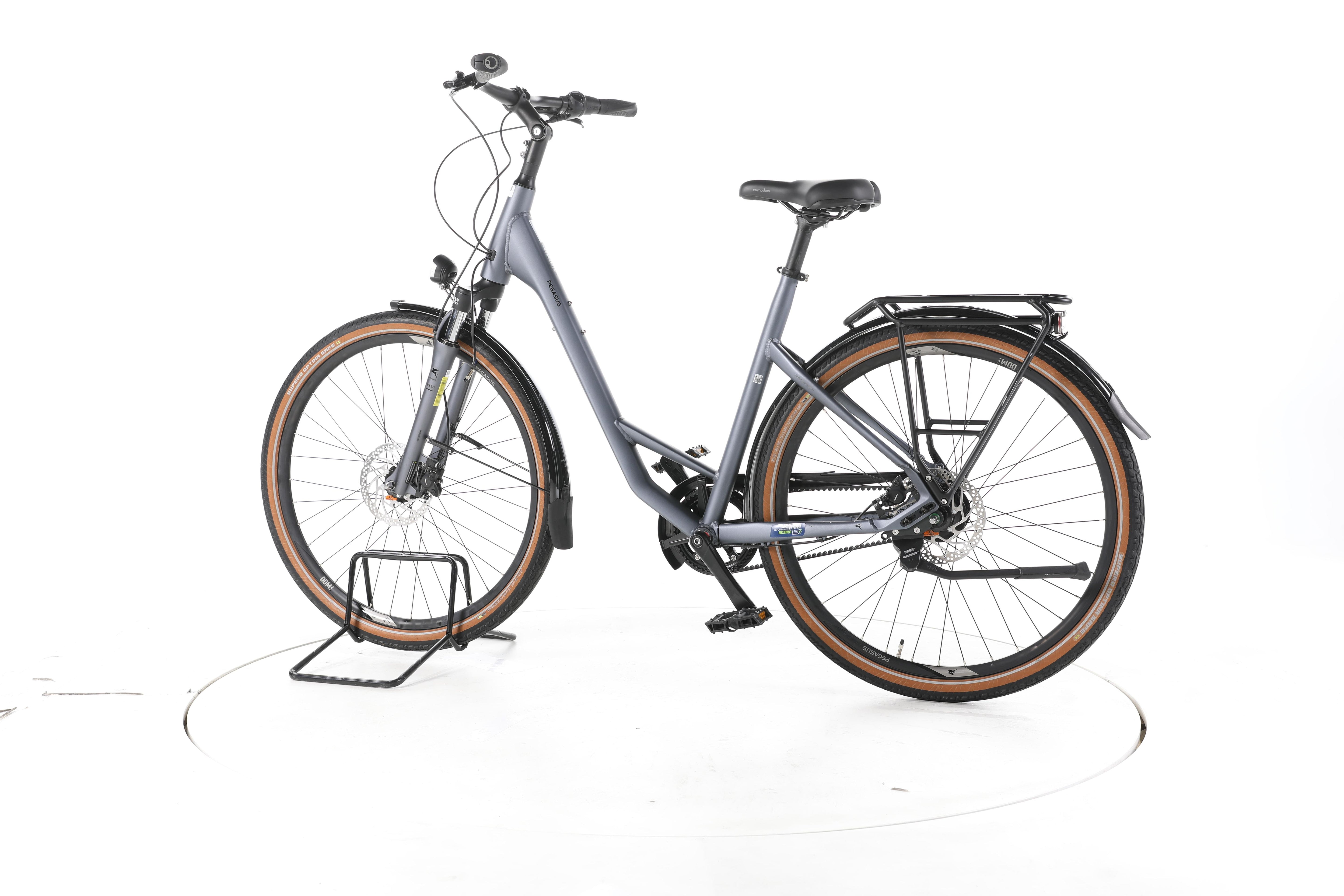 Pegasus Premio SL Fahrrad City & Trekking - Image 8