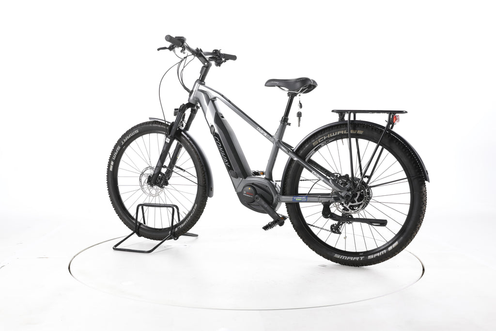 Conway Cairon C 1.0 Trekking E-Bike - Image 8