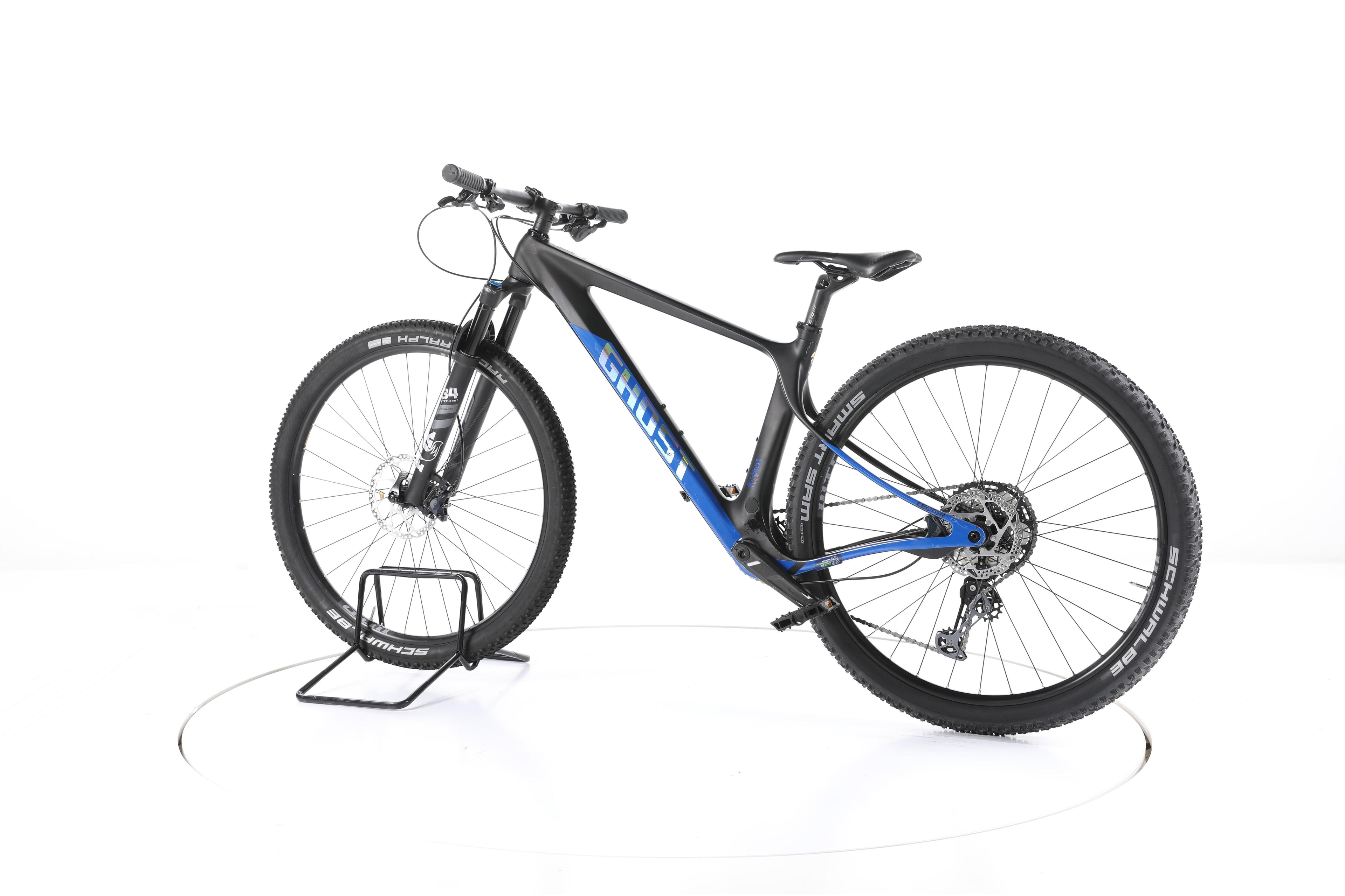 Ghost Lector SF LC Essential - Image 8