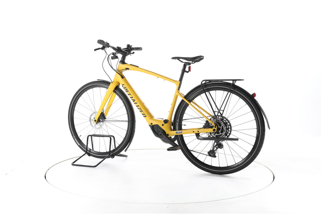 Specialized Vado SL 5.0 EQ Trekking E-Bike - Image 8