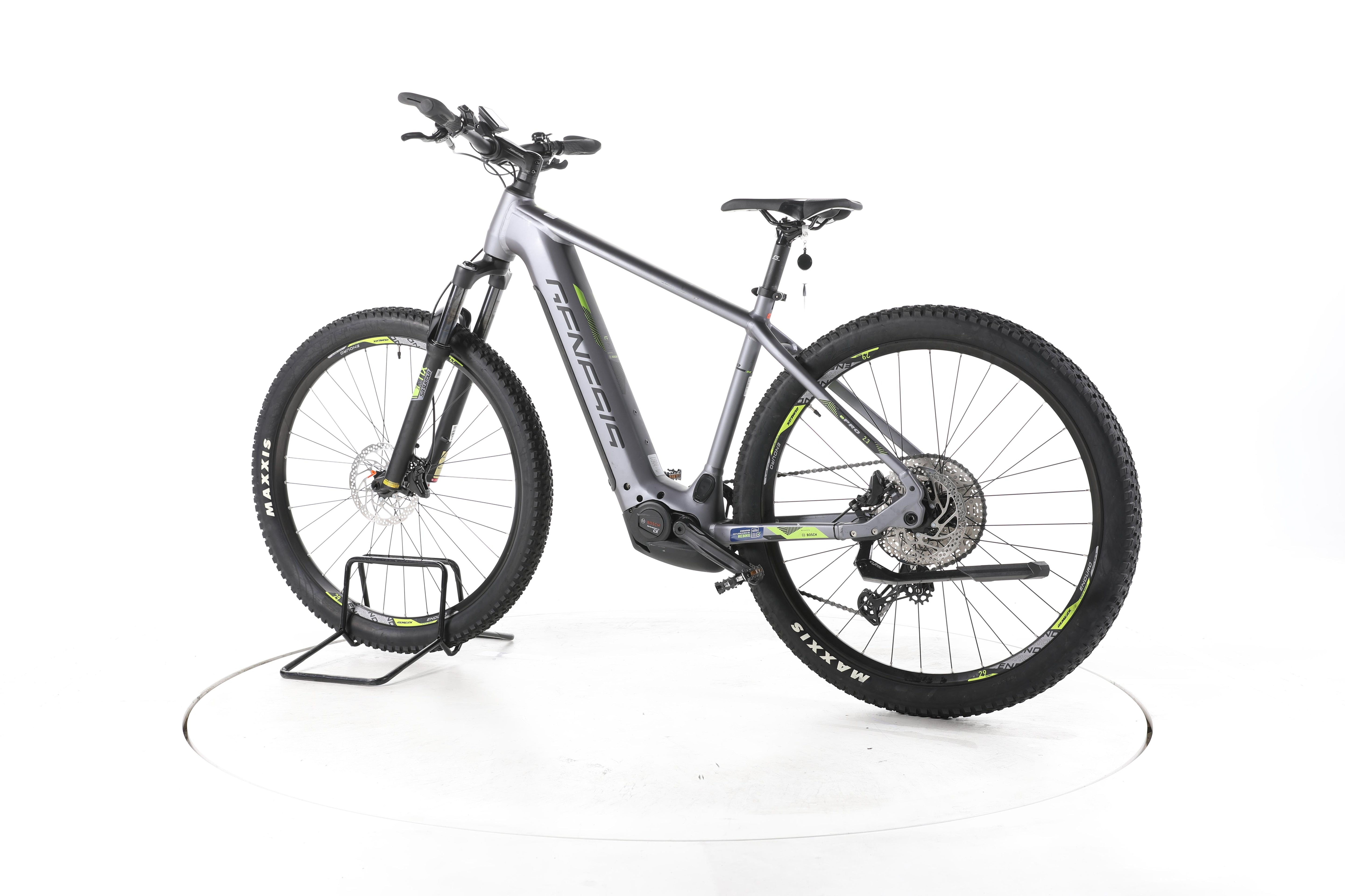 Genesis ePRO 2.3 E-Bike - Image 8