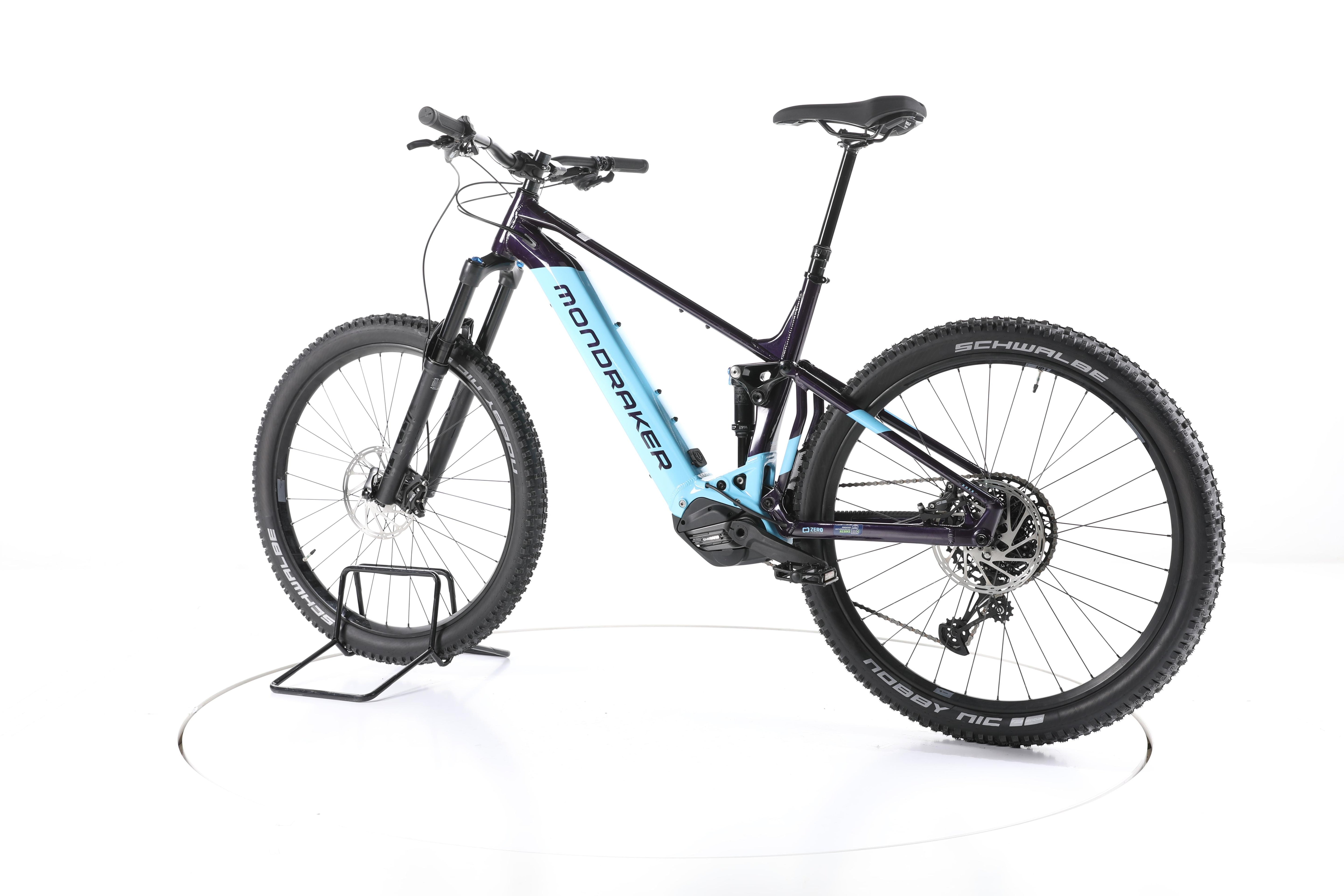 Mondraker DUSK R Fully E-Bike - Image 8