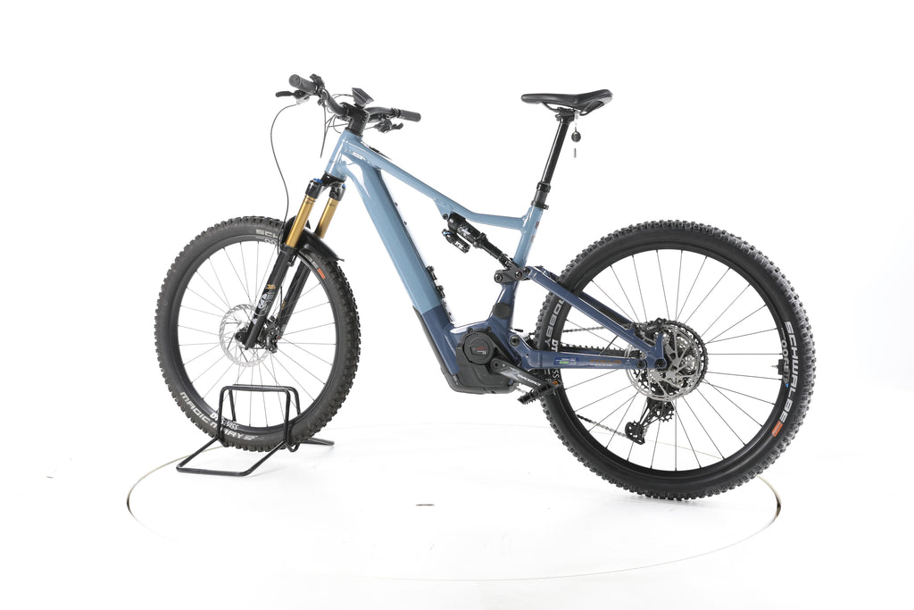 Focus Jam² 6.9 Fully E-Bike - Image 8