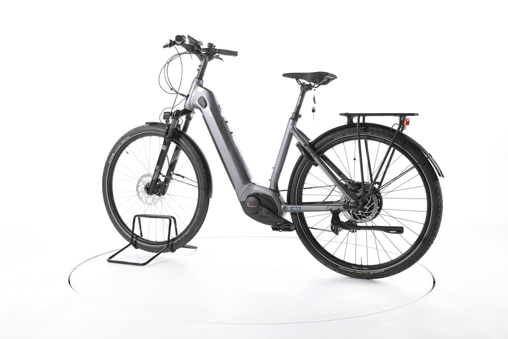 Conway Cairon T 2.0 Trekking E-Bike Tiefeinsteiger - Image 8