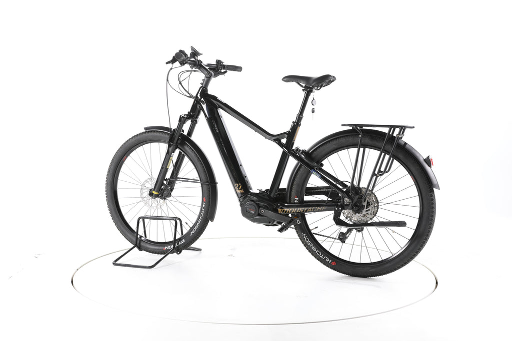 Moustache Bikes Samedi 27 xRoad 6 Trekking E-Bike 2023 - Image 8